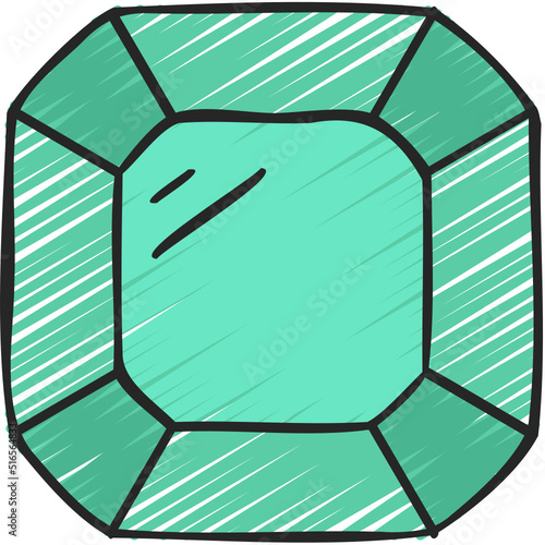 Gem Icon
