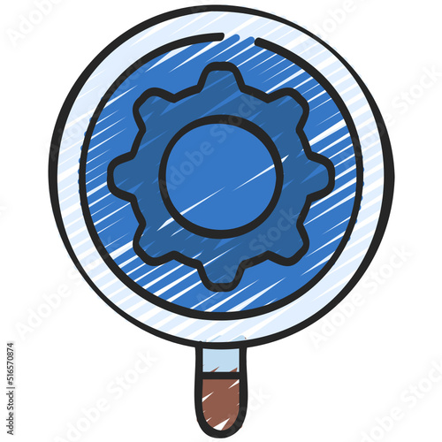 SEO Icon