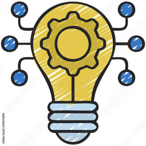Innovation Icon