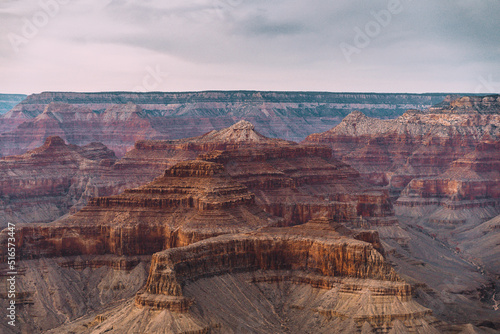 grand canyon