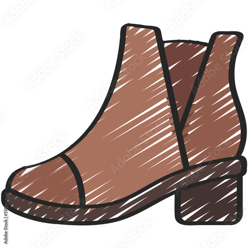 Boot Icon