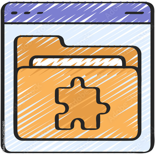 File Solutions Icon