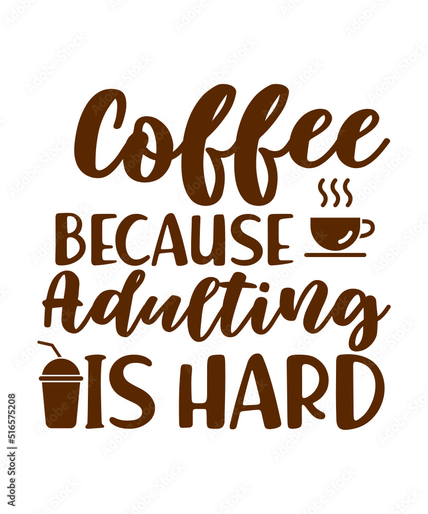 COFFEE SVG DESIGN COFFEE SVG DESIGN