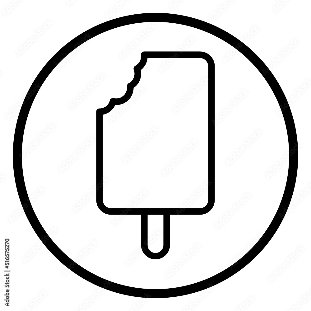 ice cream icon ice cream icon