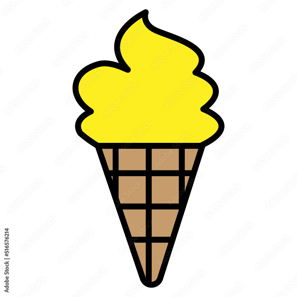 ice cream icon ice cream icon