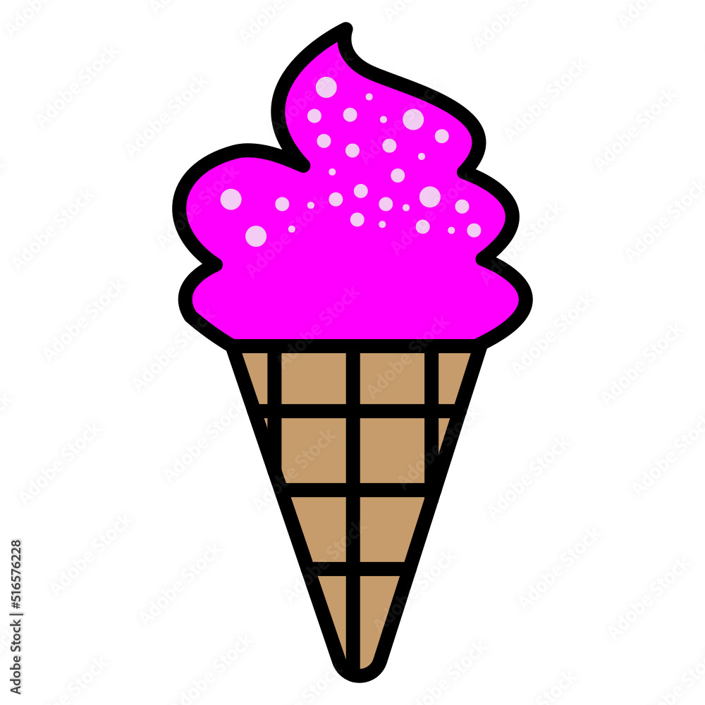 ice cream icon ice cream icon