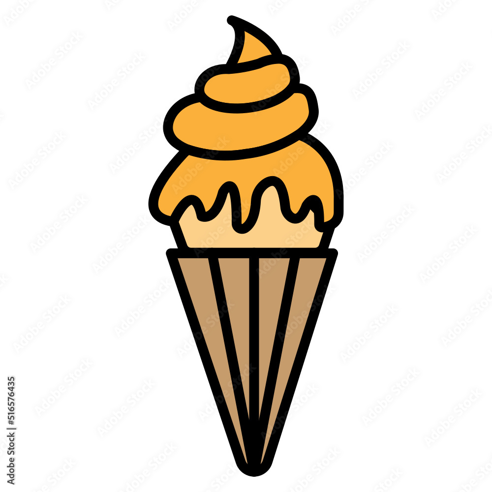ice cream icon ice cream icon