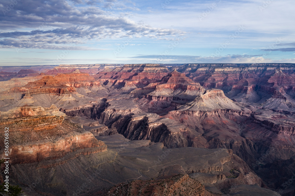 grand canyon