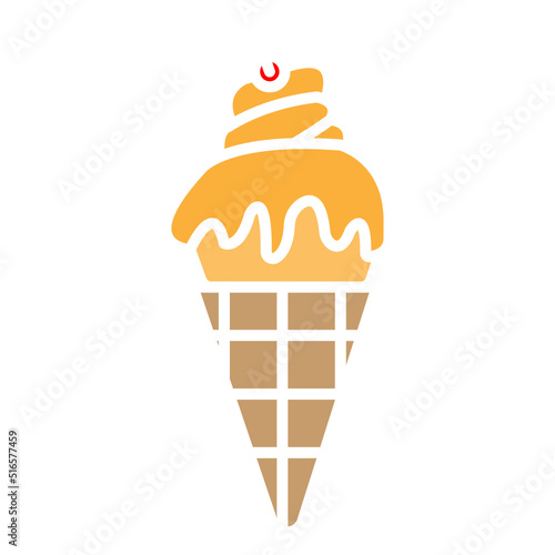 ice cream icon