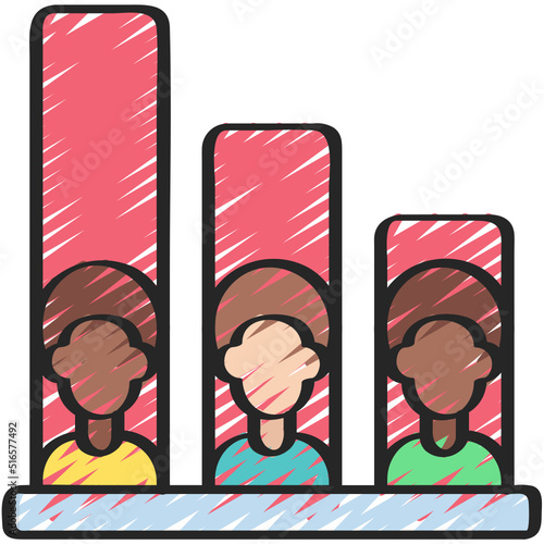 Low Employability Icon