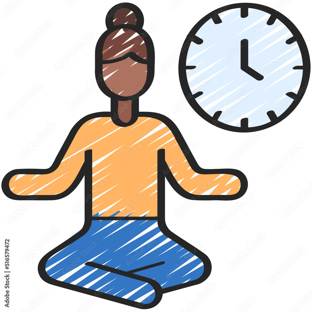 Break Time Icon Break Time Icon