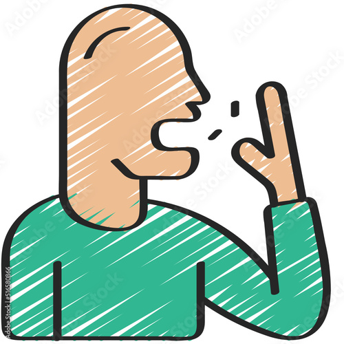 Take Tablets Icon