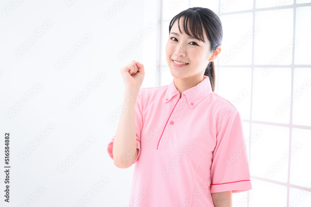 Image of Child Care Workers and Caregivers