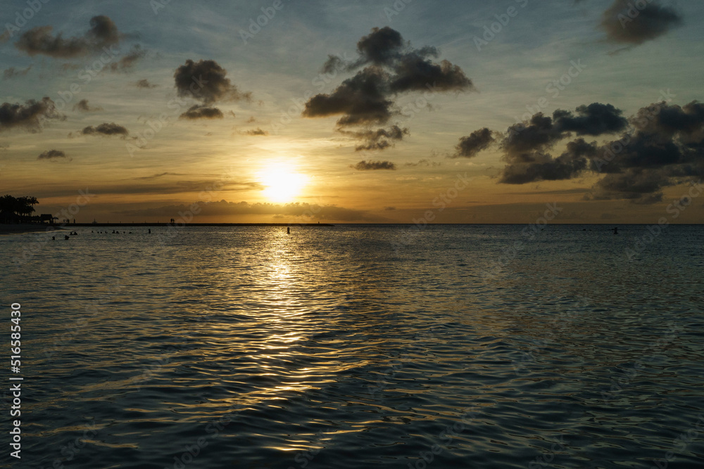 seascape seascape