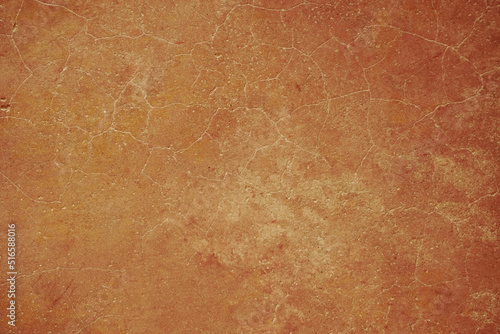 brown cement wall background, concrete stone texture