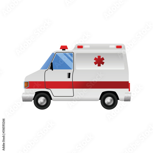 logo ambulance