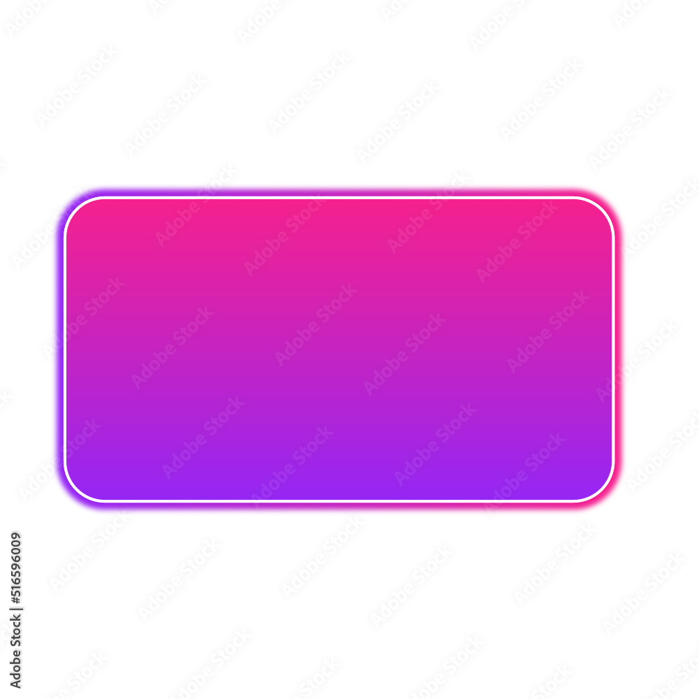 Neon Frame Neon Frame