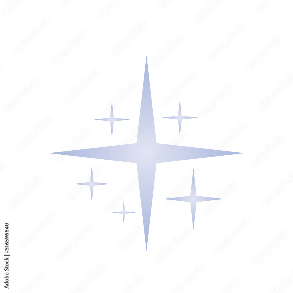 sparkle star gradient sparkle star gradient