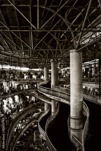 Central Market Fortaleza © mau magalhães