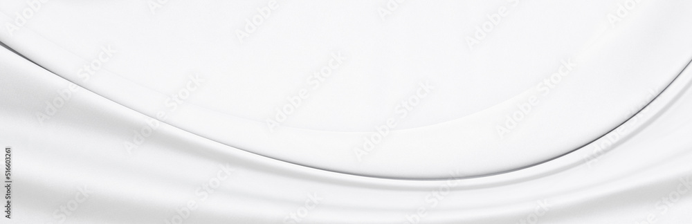 White gray satin texture that is white silver fabric silk background with beautiful soft blur pattern natural. White gray satin texture that is white silver fabric silk background with beautiful soft blur pattern natural.