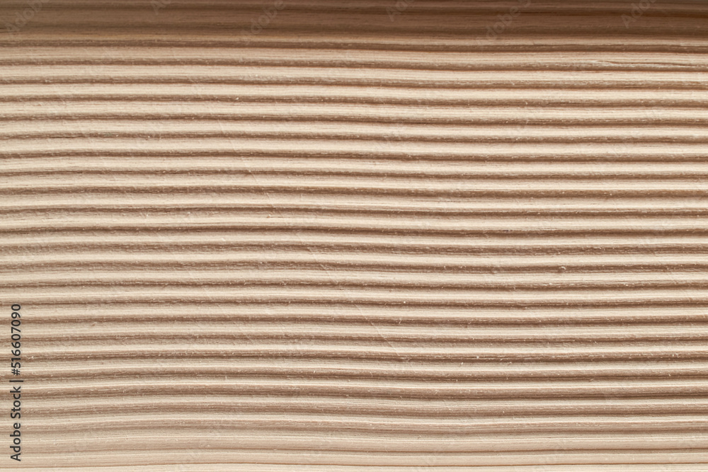 The texture of the cut pages of the book. Close-up, horizontal format The texture of the cut pages of the book. Close-up, horizontal format