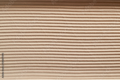 The texture of the cut pages of the book. Close-up  horizontal format