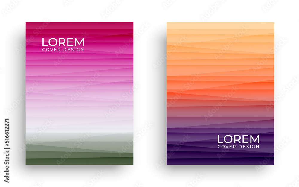 Dynamic wavy light and shadow texture background with purple and pink pastel summer gradient colours design	
