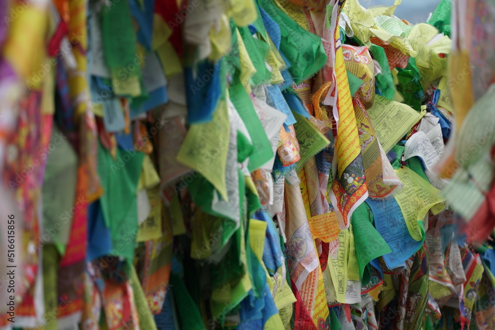 Fototapeta premium faith