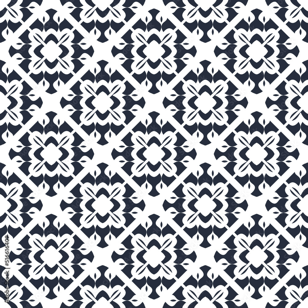 Graphic modern pattern. Decorative print design for fabric, cloth design, covers, manufacturing, wallpapers, print, tile, gift wrap and scrapbooking Graphic modern pattern. Decorative print design for fabric, cloth design, covers, manufacturing, wallpapers, print, tile, gift wrap and scrapbooking