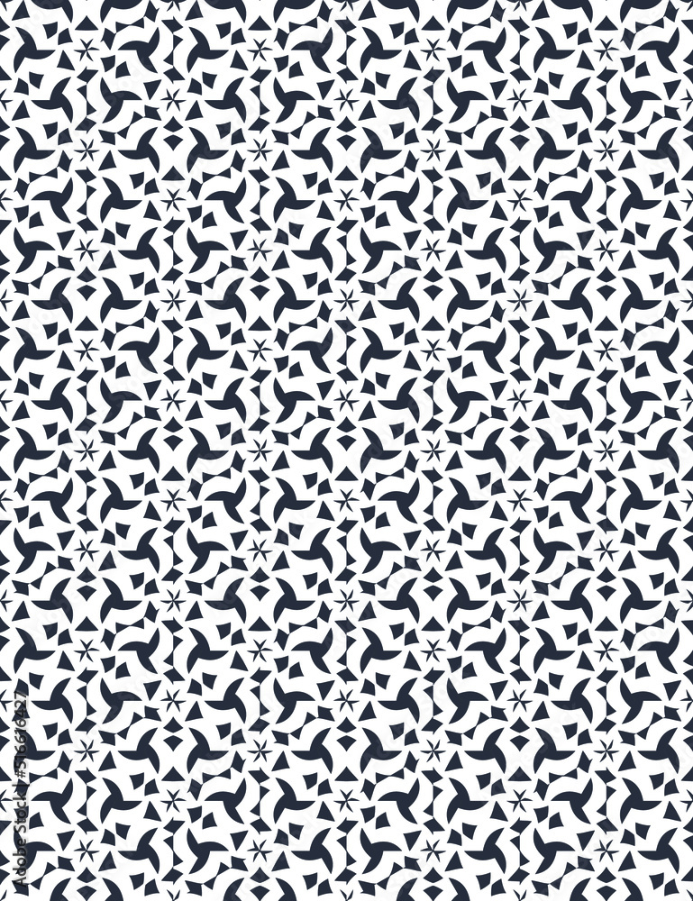 Graphic modern pattern. Decorative print design for fabric, cloth design, covers, manufacturing, wallpapers, print, tile, gift wrap and scrapbooking Graphic modern pattern. Decorative print design for fabric, cloth design, covers, manufacturing, wallpapers, print, tile, gift wrap and scrapbooking