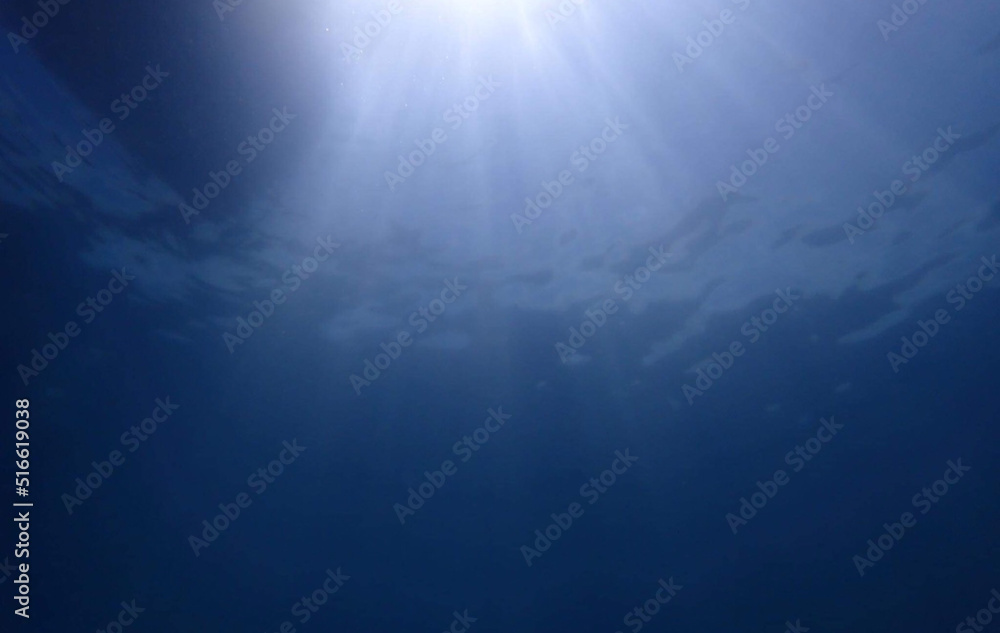 Fototapeta premium rays of light