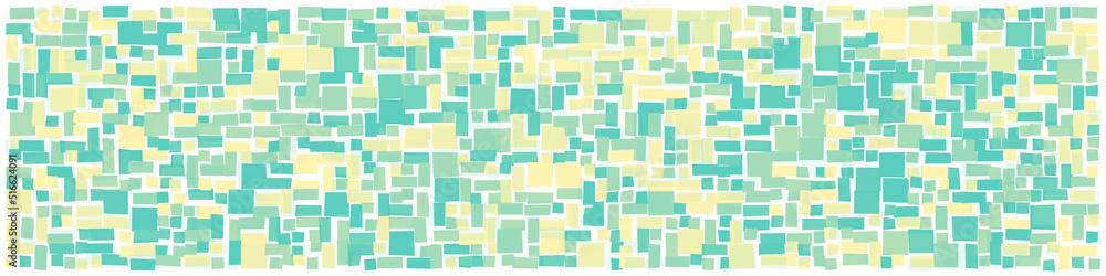 Offset Quads generative art background art illustration Offset Quads generative art background art illustration