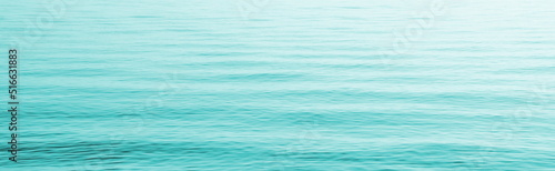 Hintergrund Wellen Wasser, See und Ozean, Türkis und Blau 