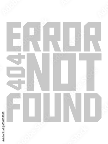 Error 404 not found 