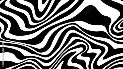 acid wave rainbow line backgrounds in 1970s 1960s hippie style. y2k wallpaper patterns retro vintage 70s 60s groove. psychedelic poster background collection. vector design illustration