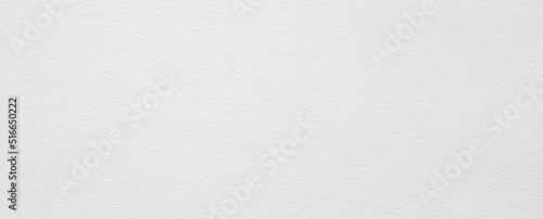 White watercolor paper texture background