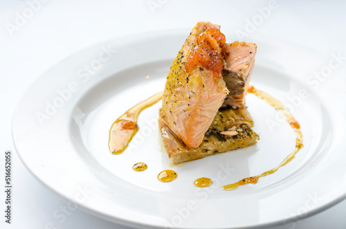 Salmon