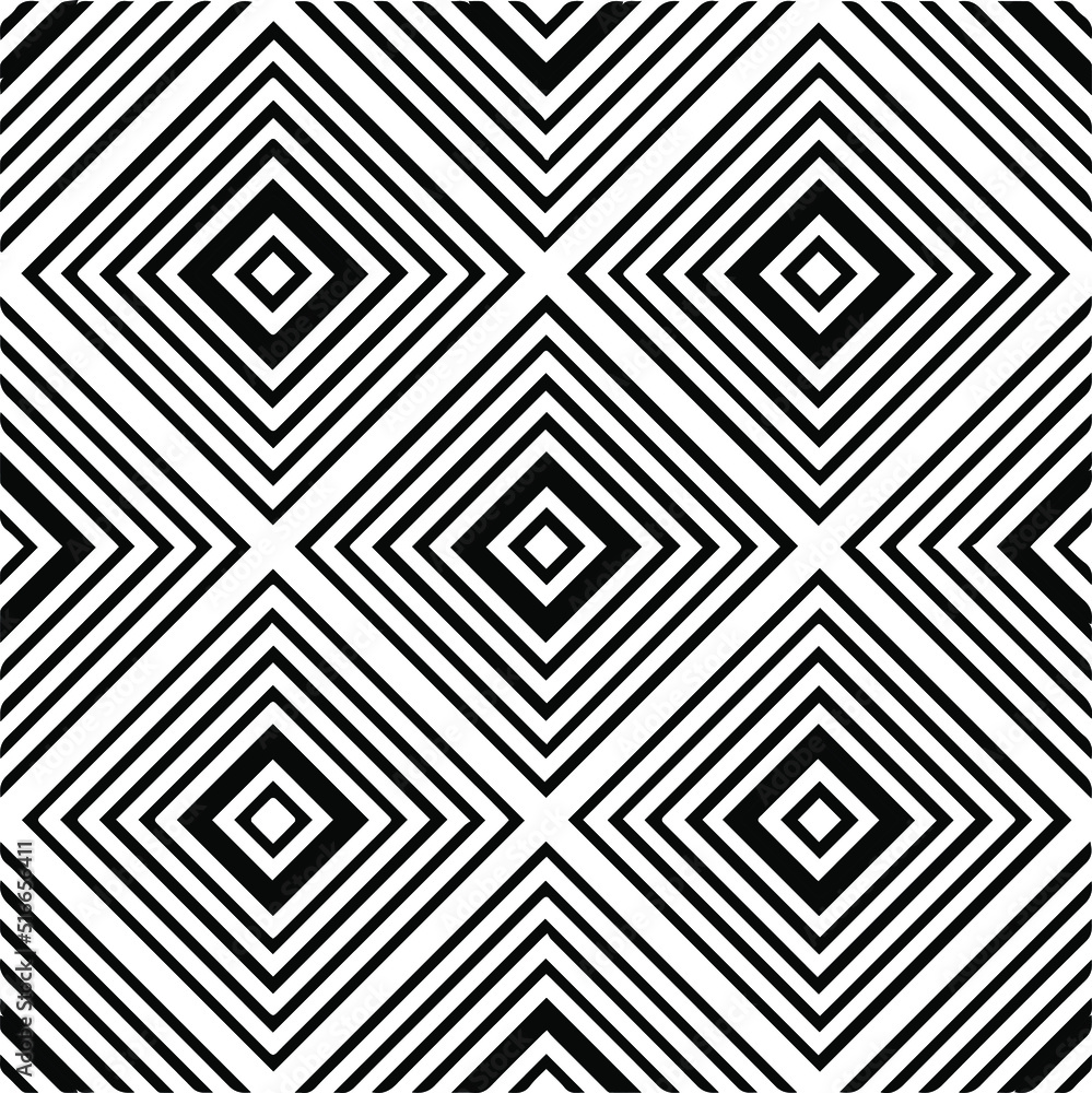 Abstract background with black and white pattern. Unique geometric vector swatch. Perfect for site backdrop, wrapping paper, wallpaper, textile and surface design.
Abstract background with black and white pattern. Unique geometric vector swatch. Perfect for site backdrop, wrapping paper, wallpaper, textile and surface design.