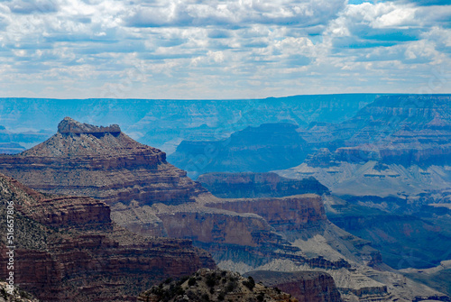 Grand Canyon USA