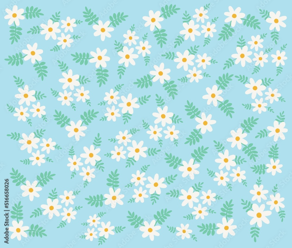 seamless pattern floral seamless pattern floral