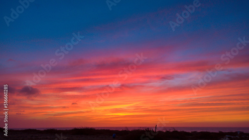 Palomino is one of the five corregimientos of the municipality of Dibulla, in La Guajira, Colombia photo