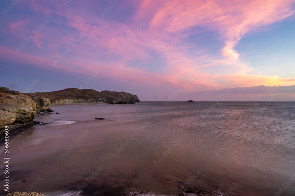 Pilón de Azúcar is a sacred place that served as a guide for the first settlers who navigated lost in the waters of the Caribbean Sea.