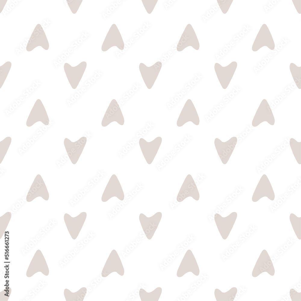 Seamless vector pattern. Decorative background in modern style. Trendy texture for design. Seamless vector pattern. Decorative background in modern style. Trendy texture for design.