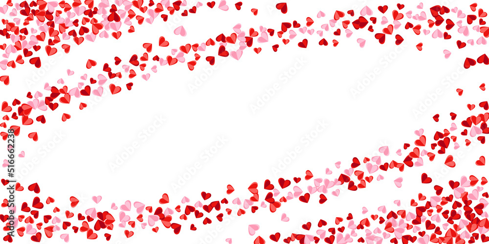 Paper 3D red heart symbols romantic vector background. Wedding decorative elements. Postcard Paper 3D red heart symbols romantic vector background. Wedding decorative elements. Postcard