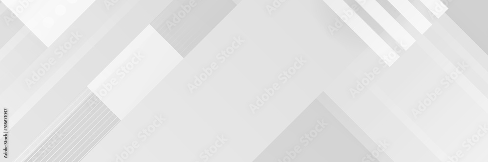 White abstract background. Vector abstract graphic design banner pattern background template. White abstract background. Vector abstract graphic design banner pattern background template.