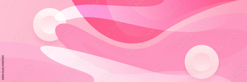 Pink abstract background. Vector abstract graphic design banner pattern background template. Pink abstract background. Vector abstract graphic design banner pattern background template.