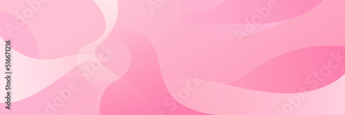 Pink abstract background. Vector abstract graphic design banner pattern background template.