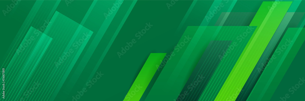 Green abstract background. Vector abstract graphic design banner pattern background template. Green abstract background. Vector abstract graphic design banner pattern background template.