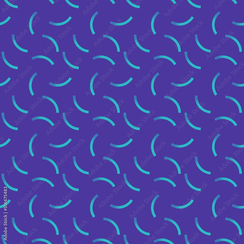 Abstract seamless circle waves pattern for clothes print and wrapping paper and fabrics and kids and school accessories Abstract seamless circle waves pattern for clothes print and wrapping paper and fabrics and kids and school accessories