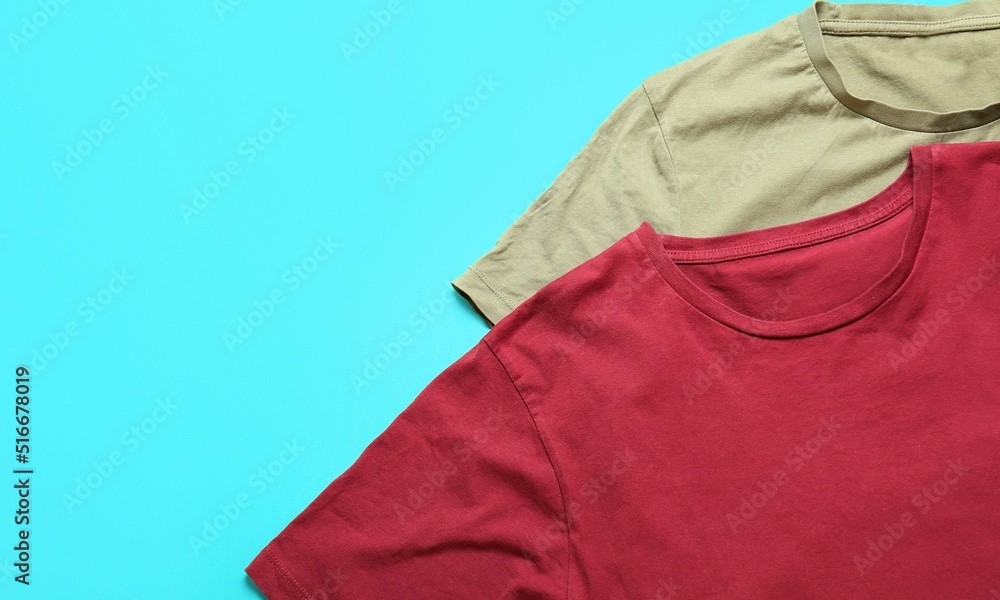 T Shirt Background Very Cool